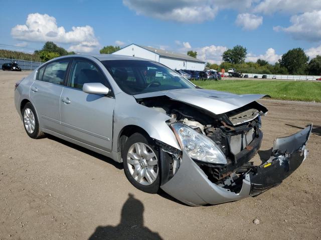 Photo 4 from auction – 2012 NISSAN ALTIMA BAS with VIN 1N4AL2AP2CN446697