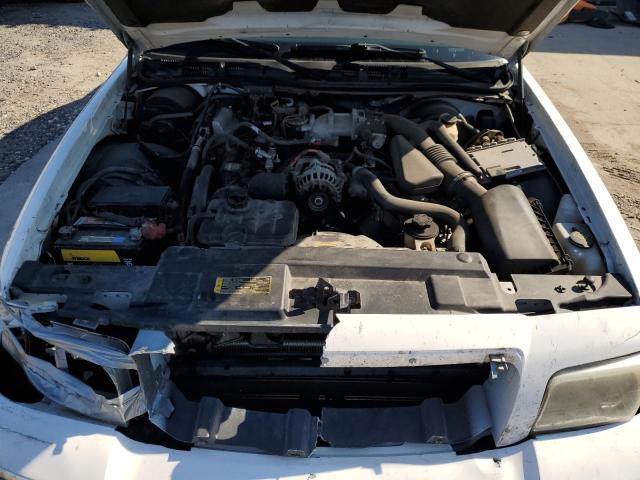 Photo 11 from auction – 2008 MERCURY GRAND MARQ with VIN 2MEFM75V58X658968