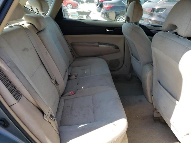 Photo 10 from auction – 2004 TOYOTA PRIUS with VIN JTDKB20U240071630
