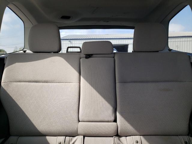 Photo 10 from auction – 2018 SUBARU FORESTER 2 with VIN JF2SJAGC8JH614309