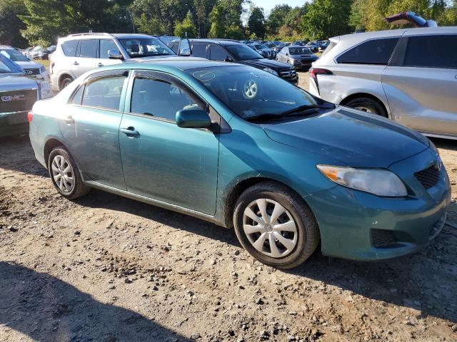 صورة رقم 4 من المزاد - 2010 TOYOTA COROLLA BA مع VIN 2T1BU4EE0AC516262