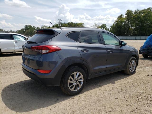 Photo 3 from auction – 2016 HYUNDAI TUCSON LIM with VIN KM8J33A42GU126163