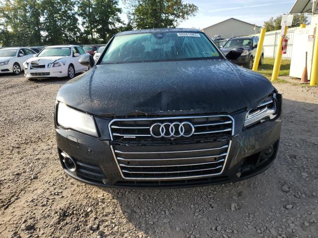 Photo 5 from auction – 2015 AUDI A7 PREMIUM with VIN WAUWGAFC1FN026483