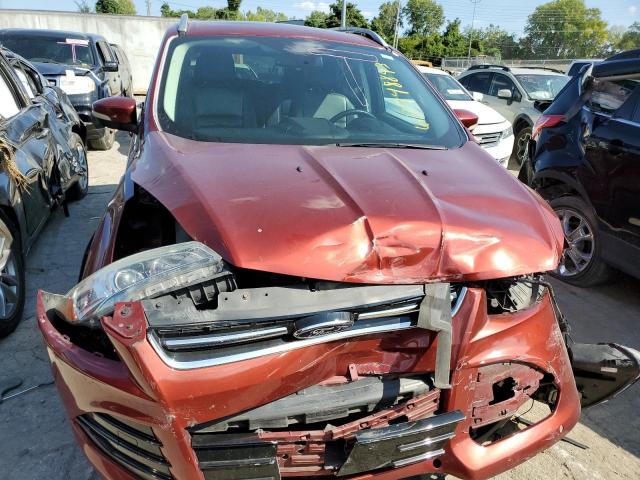 Photo 5 from auction – 2016 FORD ESCAPE TIT with VIN 1FMCU0JX2GUA83586