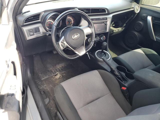 Снимка 8 от търг – 2014 TOYOTA SCION TC с VIN JTKJF5C78E3079697
