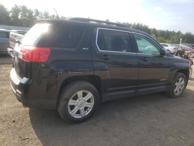 Photo 3 from auction – 2015 GMC TERRAIN SL with VIN 2GKFLXE38F6166722