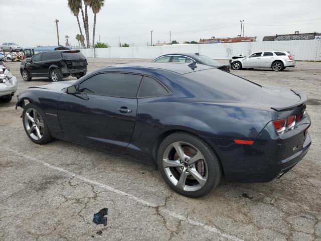 Photo 2 from auction – 2013 CHEVROLET CAMARO 2SS with VIN 2G1FK1EJ0D9172836