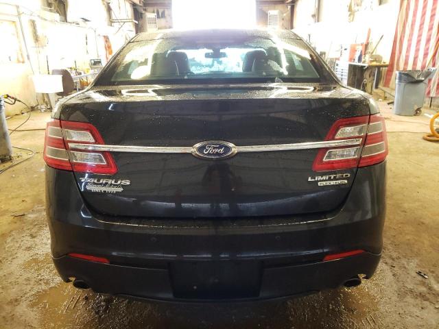 Photo 6 from auction – 2014 FORD TAURUS LIM with VIN 1FAHP2F86EG111406