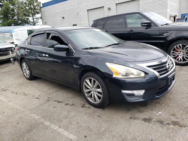 Photo 4 from auction – 2014 NISSAN ALTIMA 2.5 with VIN 1N4AL3AP0EN337745