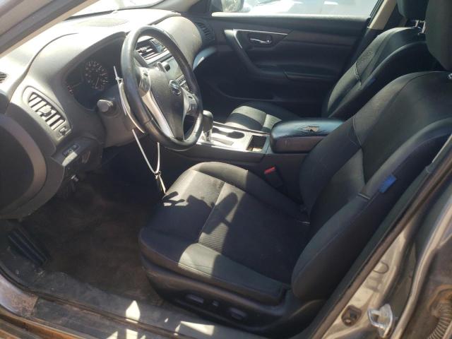 Photo 7 from auction – 2016 NISSAN ALTIMA 2.5 with VIN 1N4AL3AP2GC120650
