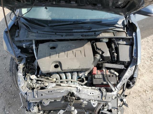 Photo 11 from auction – 2018 TOYOTA COROLLA L with VIN 5YFBURHE7JP848353