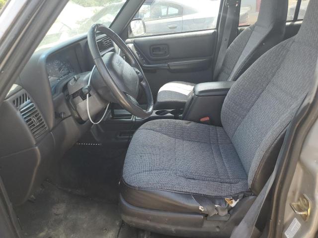 Photo 7 from auction – 2000 JEEP CHEROKEE S with VIN 1J4FT48S1YL230990