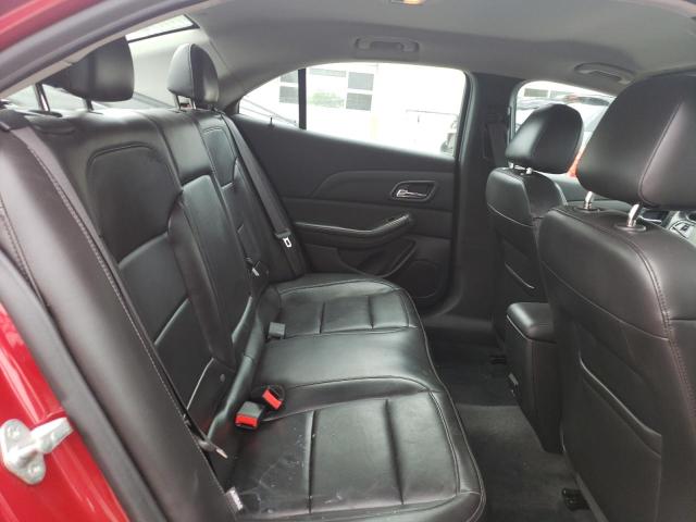 Photo 10 from auction – 2014 CHEVROLET MALIBU 2LT with VIN 1G11E5SL1EU130100