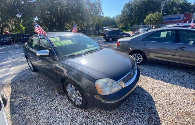 Photo 1 from auction – 2007 FORD FIVE HUNDR with VIN 1FAHP25167G151833