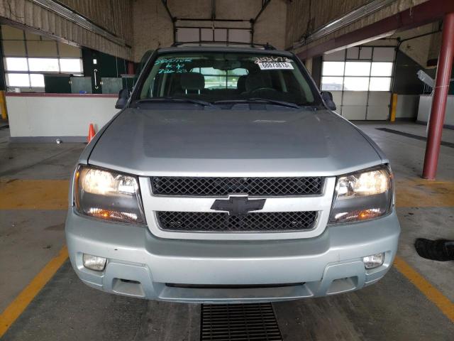 Photo 5 from auction – 2008 CHEVROLET TRAILBLAZE with VIN 1GNDT13S882203673
