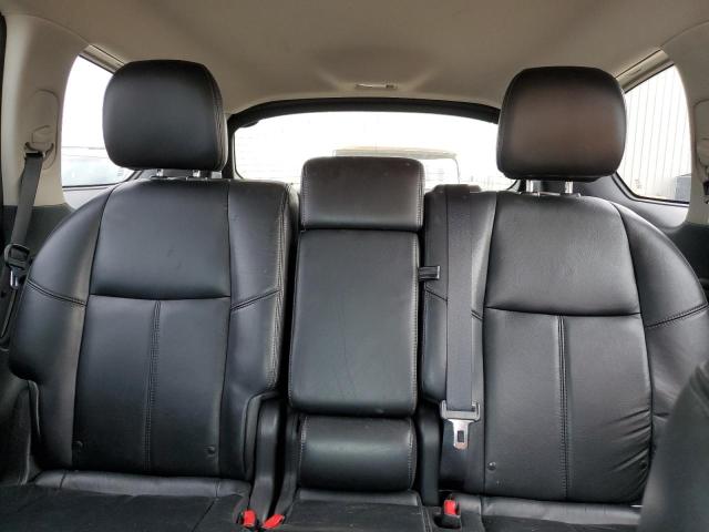 Photo 10 from auction – 2013 NISSAN PATHFINDER with VIN 5N1AR2MM5DC602704