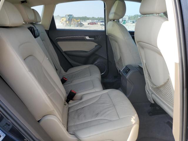 Photo 11 from auction – 2014 AUDI Q5 PREMIUM with VIN WA1LFAFP2EA116558