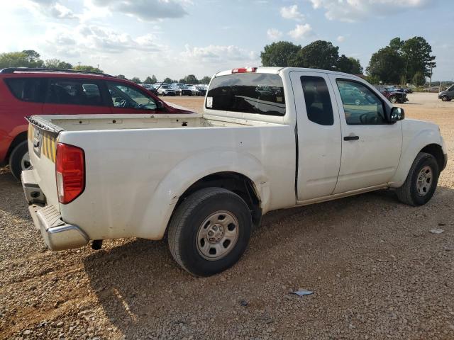 Photo 3 from auction – 2013 NISSAN FRONTIER S with VIN 1N6BD0CT6DN761463