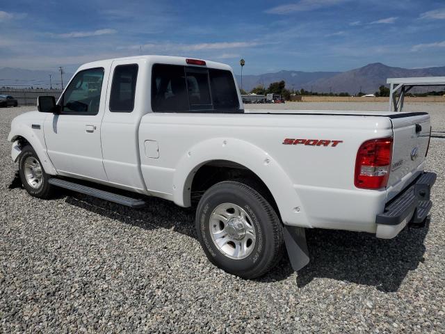 Photo 2 from auction – 2011 FORD RANGER SUP with VIN 1FTKR1EE3BPA98024