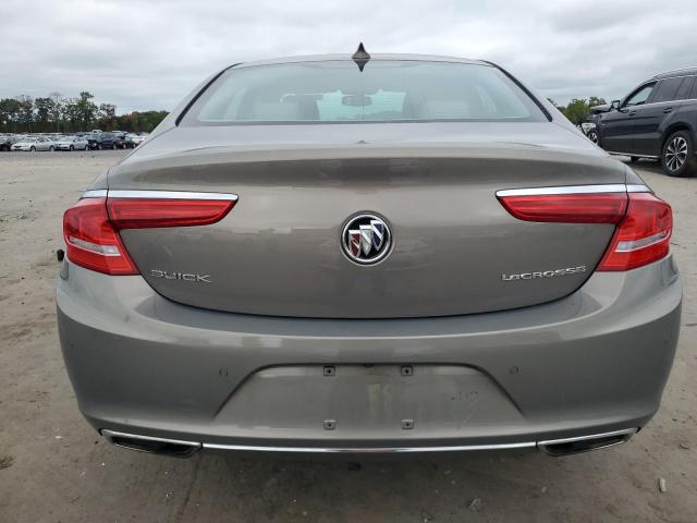 Photo 6 from auction – 2017 BUICK LACROSSE E with VIN 1G4ZP5SS3HU160775