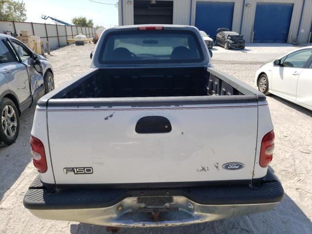Photo 10 from auction – 1997 FORD F150 with VIN 1FTDF0727VKB18193
