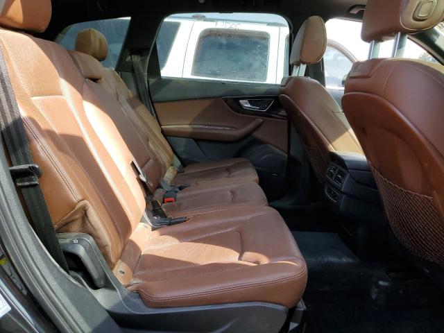 Снимка 11 от търг – 2017 AUDI Q7 PREMIUM с VIN WA1LAAF76HD057287