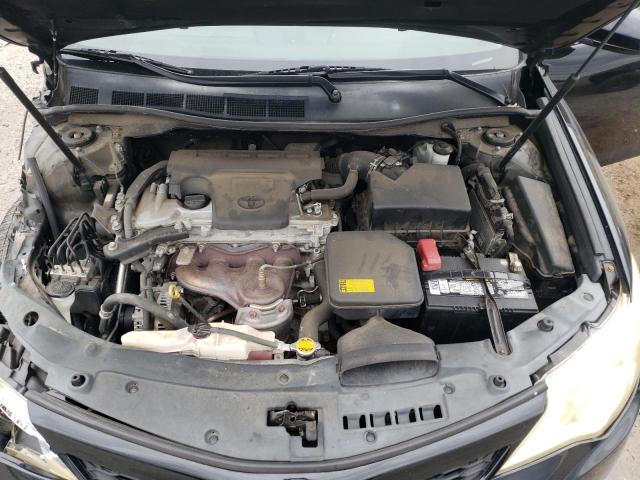 Photo 11 from auction – 2012 TOYOTA CAMRY BASE with VIN 4T1BF1FK4CU613009
