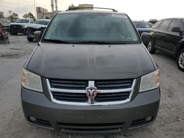 Photo 5 from auction – 2010 DODGE GRAND CARA with VIN 2D4RN5D12AR378906