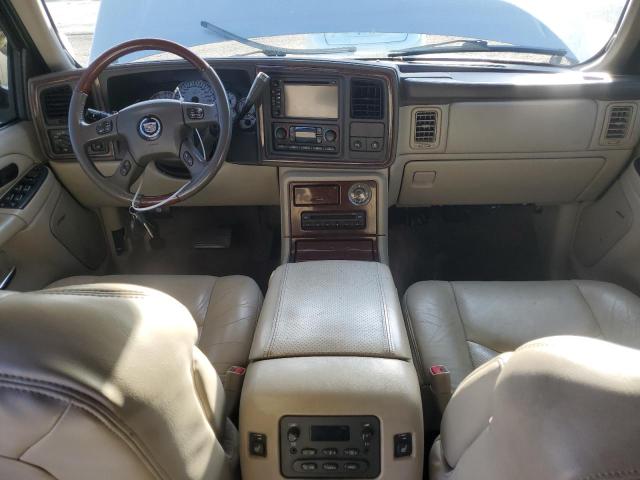 Photo 8 from auction – 2005 CADILLAC ESCALADE E with VIN 3GYFK66N75G103018