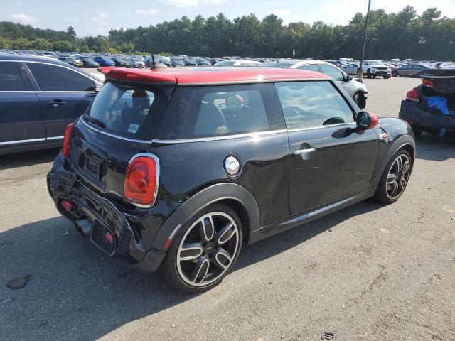 Photo 3 from auction – 2017 MINI COOPER JOH with VIN WMWXM9C58HT998050