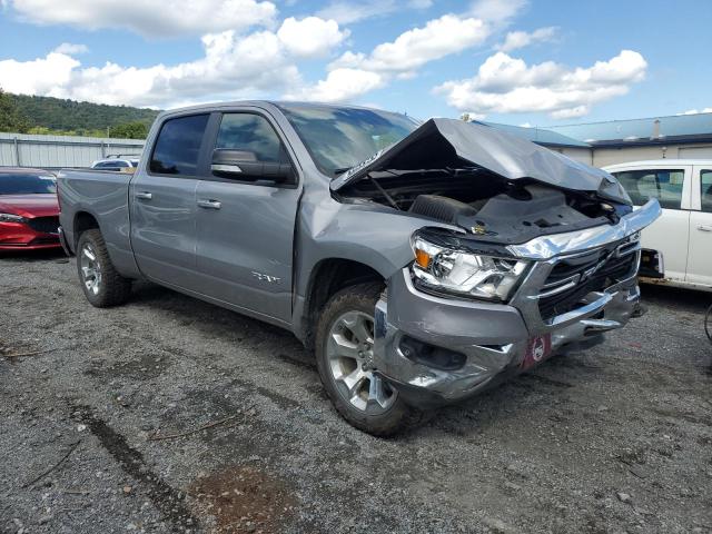 Photo 4 from auction – 2021 RAM 1500 BIG H with VIN 1C6SRFMT1MN516888