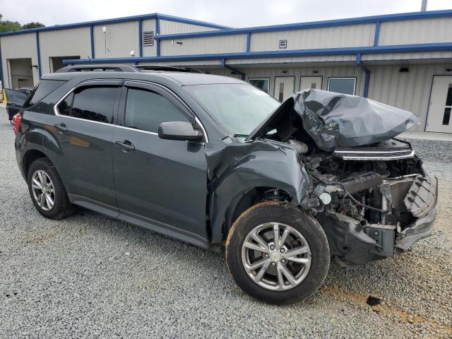 Photo 4 from auction – 2017 CHEVROLET EQUINOX LT with VIN 2GNALCEK3H1530073