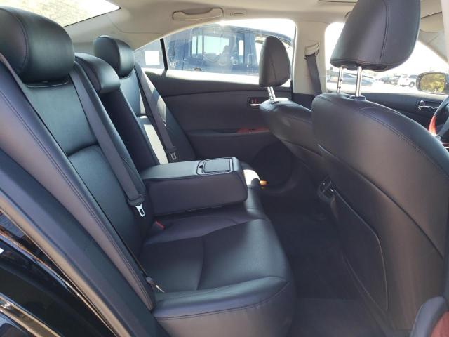 صورة رقم 10 من المزاد - 2008 LEXUS ES 350 مع VIN JTHBJ46G982217126
