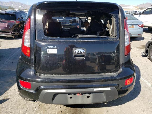 Photo 6 from auction – 2013 KIA SOUL with VIN KNDJT2A52D7773549