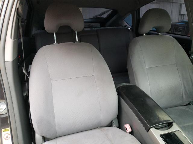 Photo 10 from auction – 2008 TOYOTA PRIUS with VIN JTDKB20U483403314