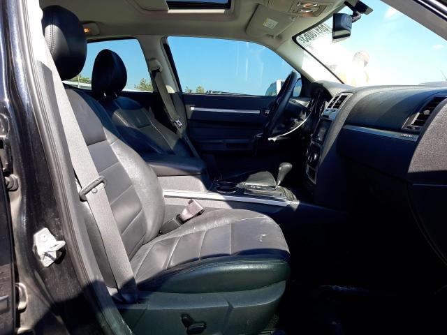 Photo 7 from auction – 2009 DODGE CHARGER R/ with VIN 2B3KA53T59H554086