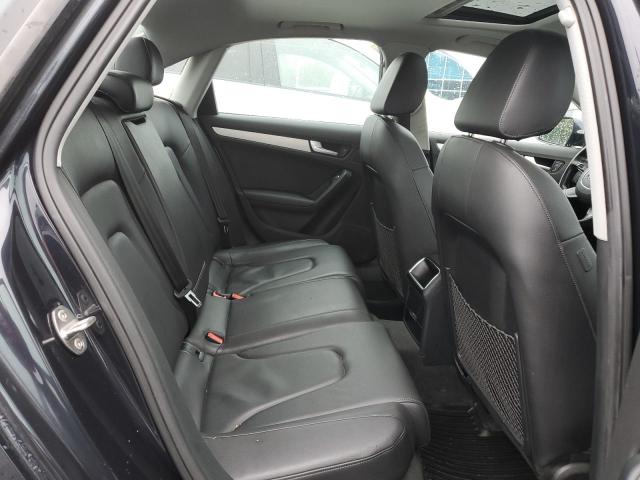 Photo 10 from auction – 2014 AUDI A4 PREMIUM with VIN WAUBFAFL9EN004053