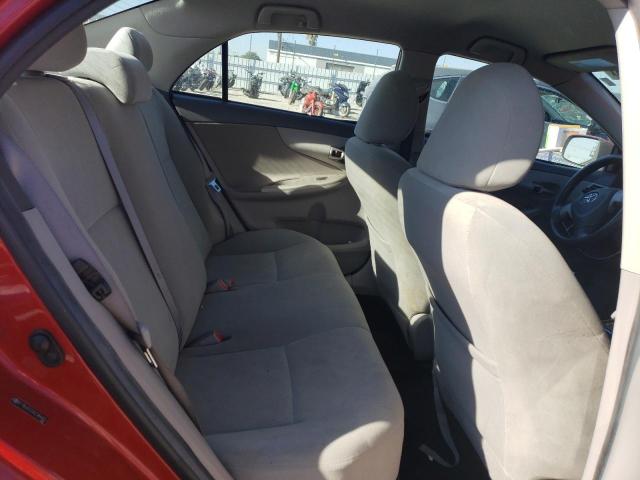 Photo 10 from auction – 2010 TOYOTA COROLLA with VIN 2T1BU4EE6AC384463