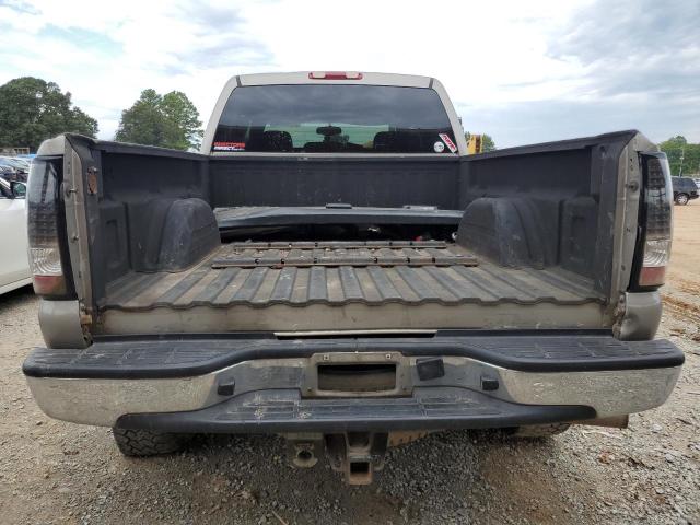 Photo 6 from auction – 2003 CHEVROLET SILVERADO with VIN 1GCHK23173F127245
