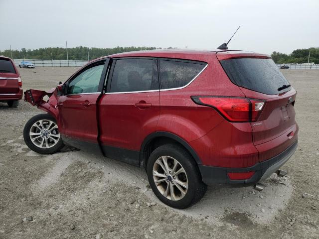 Photo 2 from auction – 2019 FORD ESCAPE SE with VIN 1FMCU0GD2KUB23168