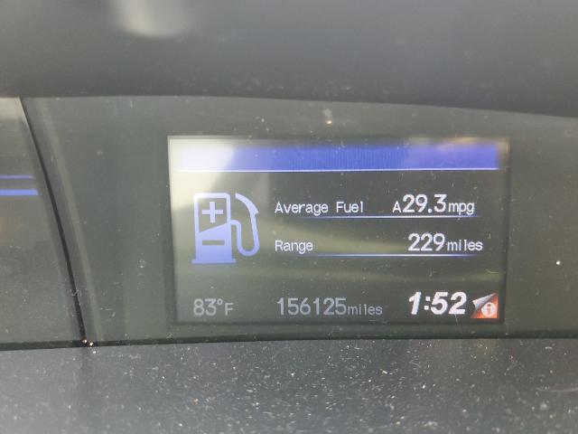 Photo 9 from auction – 2015 HONDA CIVIC LX with VIN 19XFB2F51FE230732