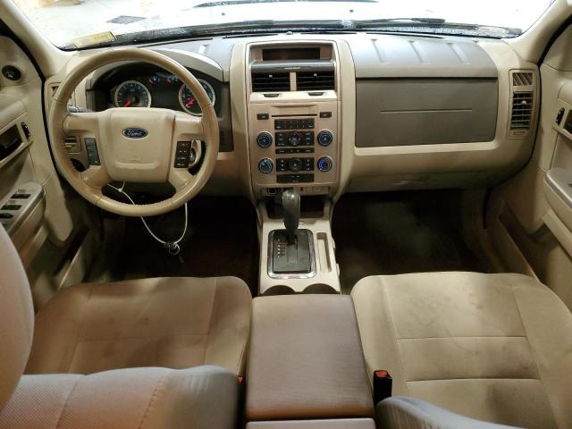 Photo 8 from auction – 2011 FORD ESCAPE XLT with VIN 1FMCU0DG2BKC70875