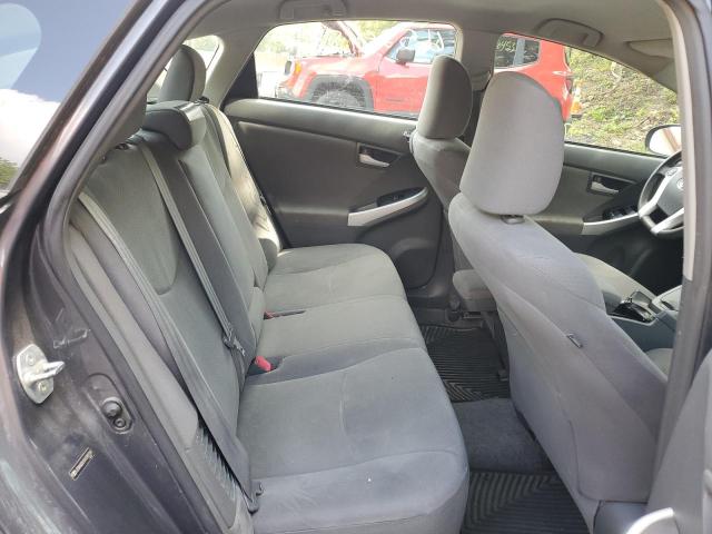 Photo 10 from auction – 2010 TOYOTA PRIUS with VIN JTDKN3DU5A1089276