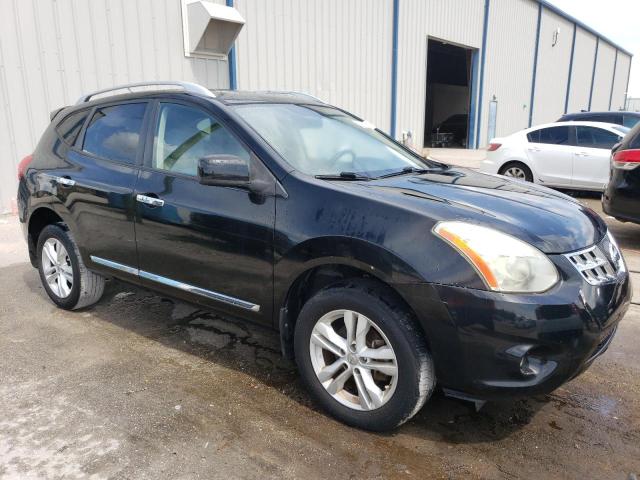 Photo 4 from auction – 2013 NISSAN ROGUE S with VIN JN8AS5MTXDW511643