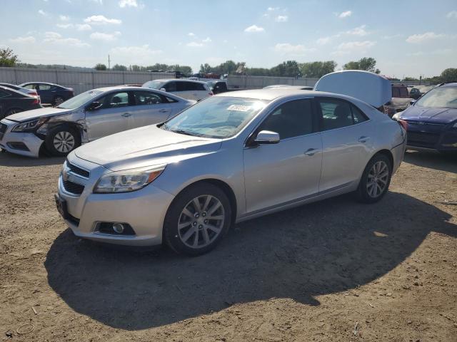 CHEVROLET MALIBU 2LT 2013 with VIN 1G11E5SA5DF275223 - Photo from auction