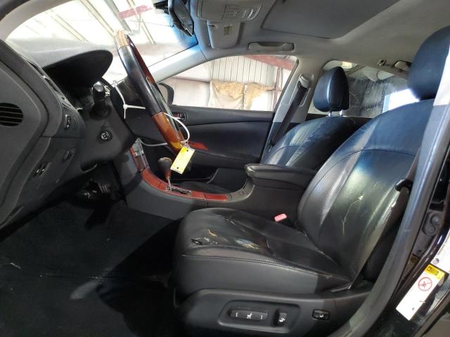 Photo 7 from auction – 2007 LEXUS ES 350 with VIN JTHBJ46G272120137