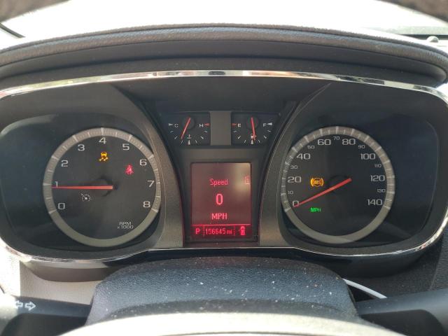 Photo 9 from auction – 2012 GMC TERRAIN SL with VIN 2GKALUEK2C6345351