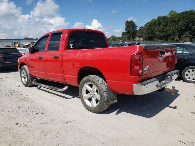 Photo 2 from auction – 2008 DODGE RAM 1500 S with VIN 1D7HA18N58J129031