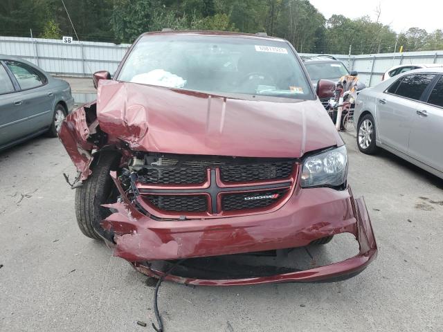 Foto 5 de la subasta – 2017 DODGE GRAND CARA con VIN 2C4RDGEG7HR737210