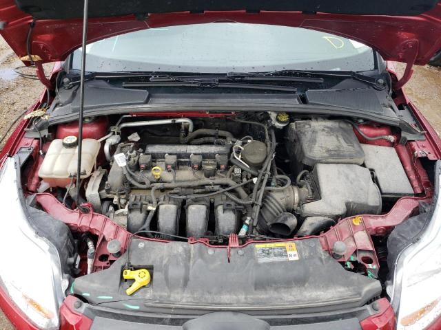 Photo 11 from auction – 2013 FORD FOCUS SE with VIN 1FADP3F21DL156386